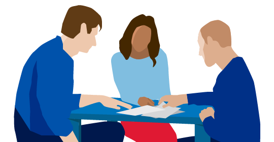 Team Up with Farmers Insurance images